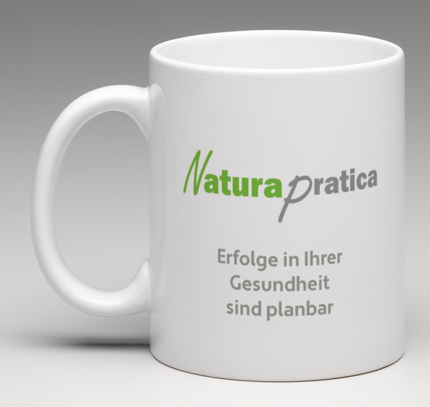Natura Pratica Zürich Sabine Preisig